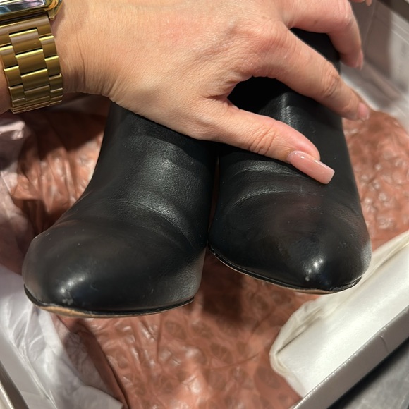 Katherine Knee High Boot - Picture 12 of 12